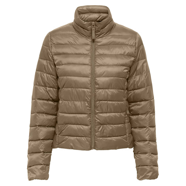 Product ONLY ONLTAHIA LW QUILTED JACKET OTW NOOS base image