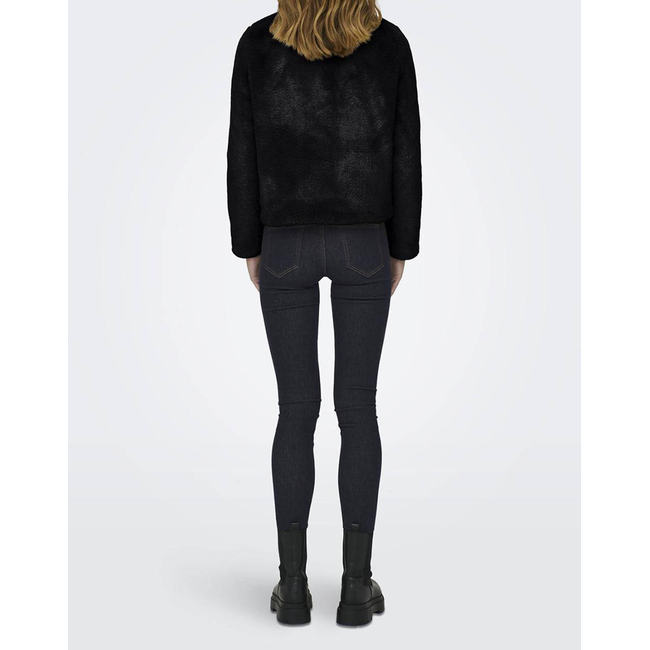 Product ONLY ONLNEWVIDA LIFE FAUX FUR JACKET OTW CC base image