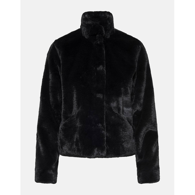 Product ONLY ONLNEWVIDA LIFE FAUX FUR JACKET OTW CC base image