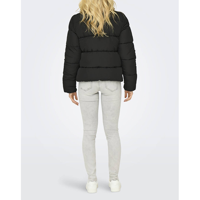 Product ONLY ONLNEWCOOL PUFFER JACKET OTW NOOS base image
