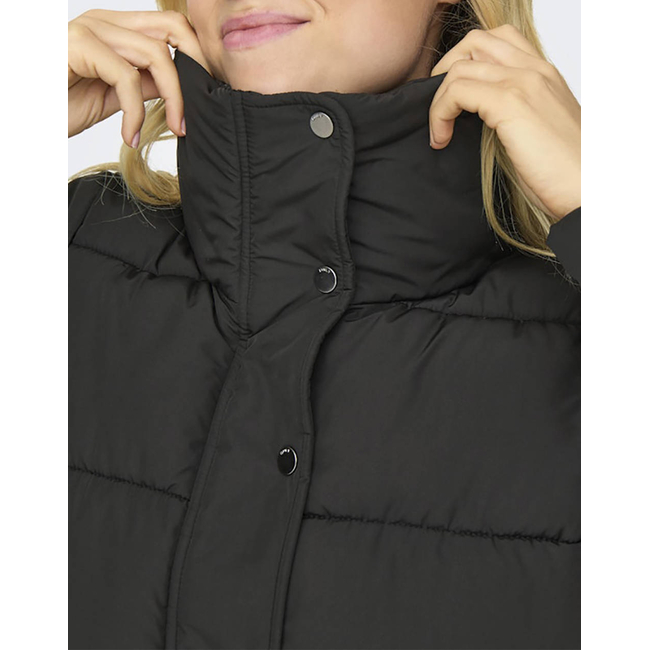 Product ONLY ONLNEWCOOL PUFFER JACKET OTW NOOS base image
