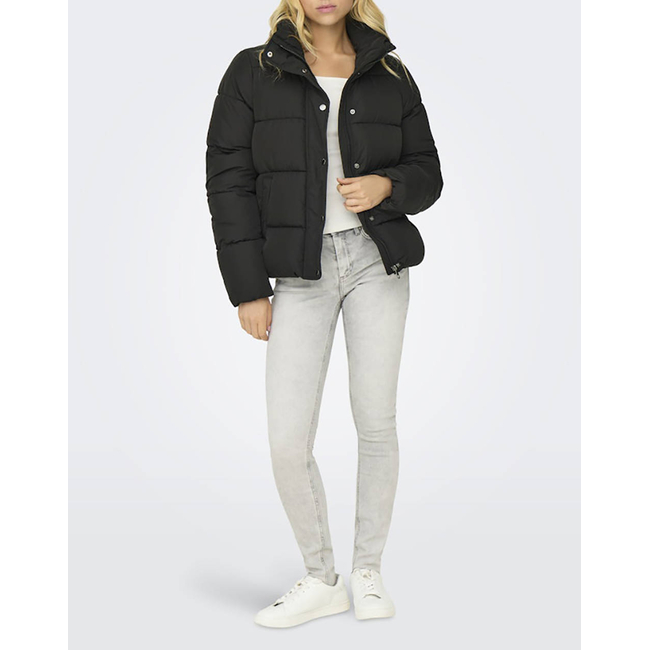 Product ONLY ONLNEWCOOL PUFFER JACKET OTW NOOS base image