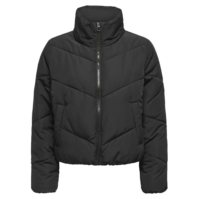 Product ONLY ONLMAGGI LIFE SOLID PUFFER CC OTW base image