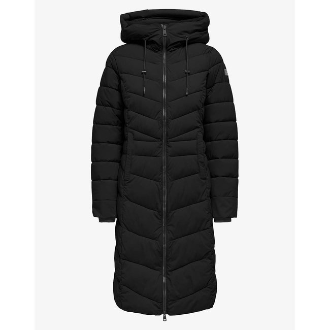 Product ONLY ONLJULIET LIFE QUILT COAT OTW base image