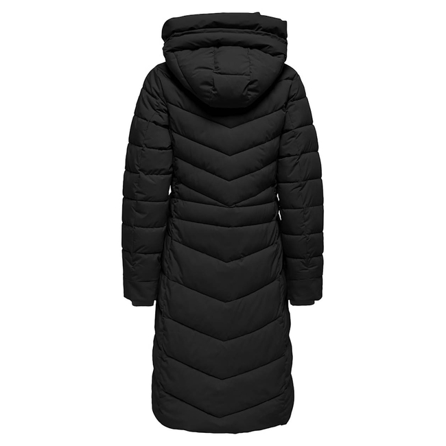 Product ONLY ONLJULIET LIFE QUILT COAT OTW base image