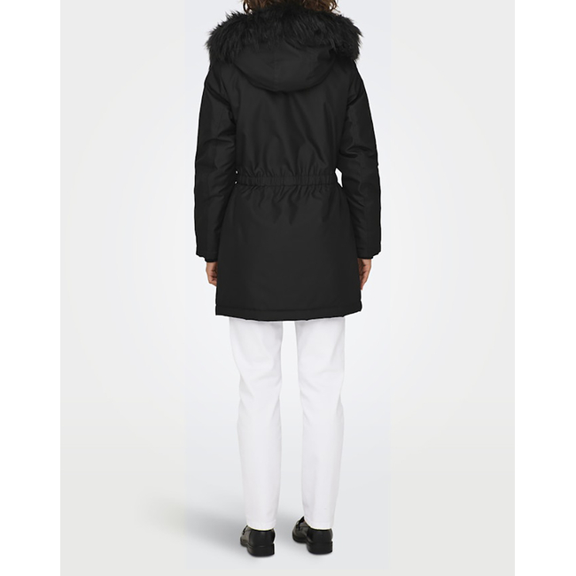 Product ONLY ONLIRIS FUR WINTER PARKA CC OTW base image
