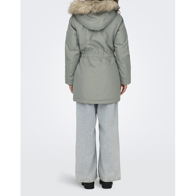 Product ONLY ONLIRIS FUR WINTER PARKA CC OTW base image