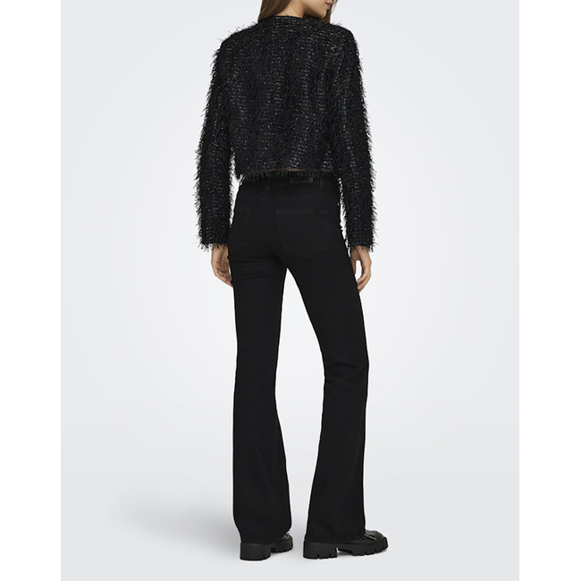 Product ONLY ONLLISE SHORT JACKET OTW base image