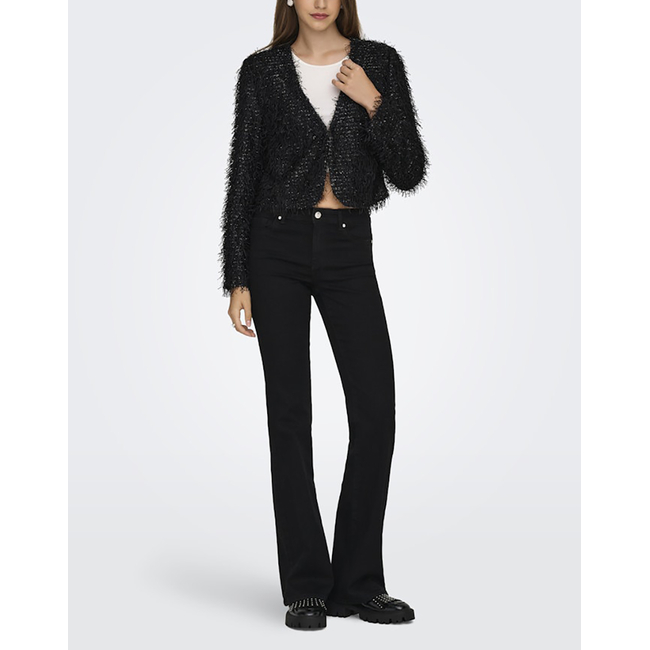 Product ONLY ONLLISE SHORT JACKET OTW base image