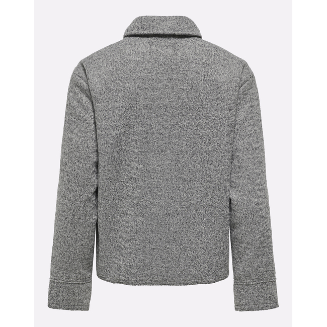 Product ONLY ONLSANNE BOUCLE SHORT JACKET BF OTW base image