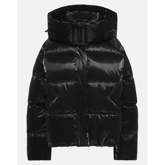 Product ONLY ONLBERGEN LIFE OVERSIZED PUFFER OTW base image