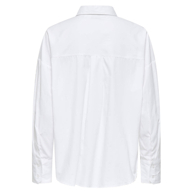 Product ONLY ONLOREGON LEANA LIFE LS EMBELI SHIRT WVN base image