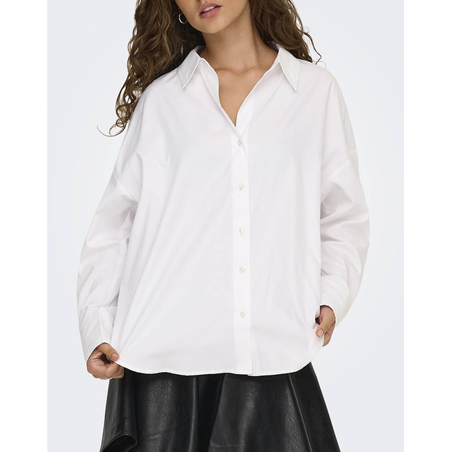 Product ONLY&SONS ONLOREGON SOLO SHIRT NOOS WVN base image