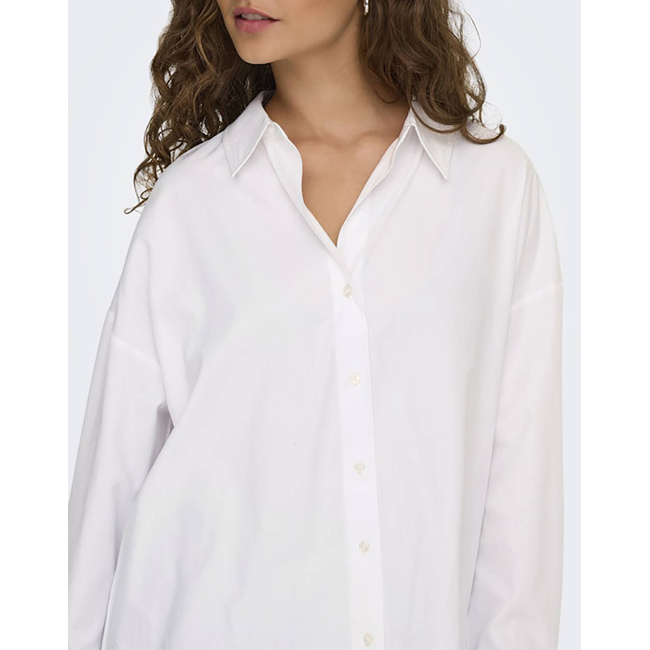 Product ONLY&SONS ONLOREGON SOLO SHIRT NOOS WVN base image