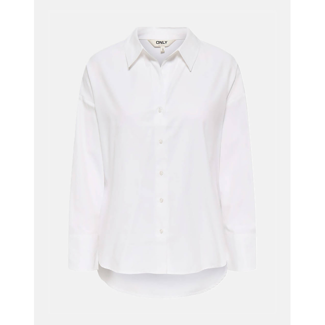 Product ONLY&SONS ONLOREGON SOLO SHIRT NOOS WVN base image