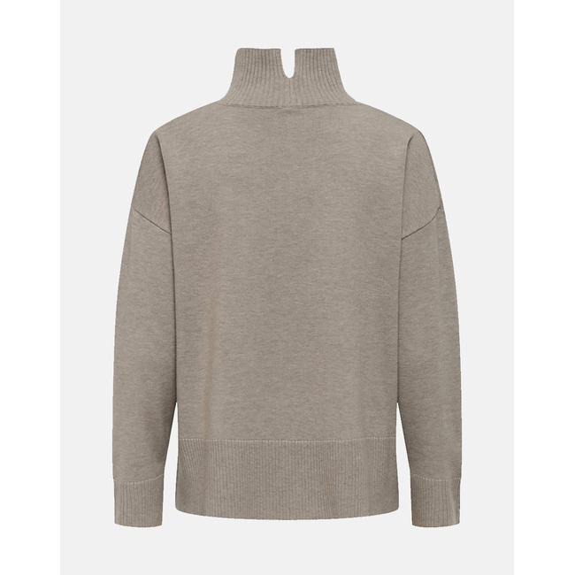 Product ONLY ONLCOCO LIFE LS HIGH NECK CC KNT base image