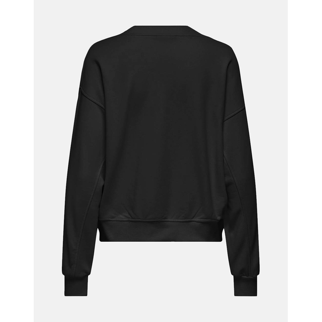 Product ONLY ONLBELLA L/S V-NECK UB SWT base image