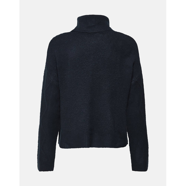 Product ONLY ONLELSIE LS CABEL BLING ROLLNECK CC KNT base image