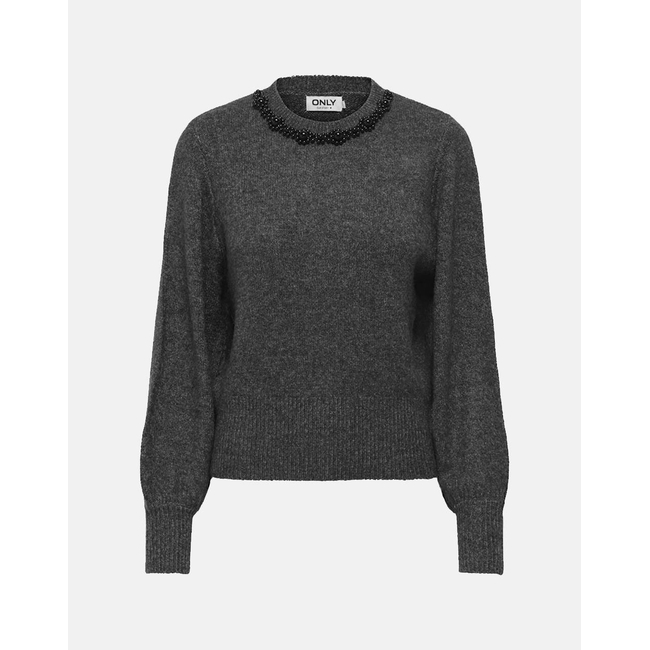 Product ONLY ONLELSA L/S PULLOVER KNT NOOS base image