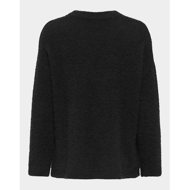 Product ONLY ONLPETRA LS LOOSE O-NECK CC KNT base image