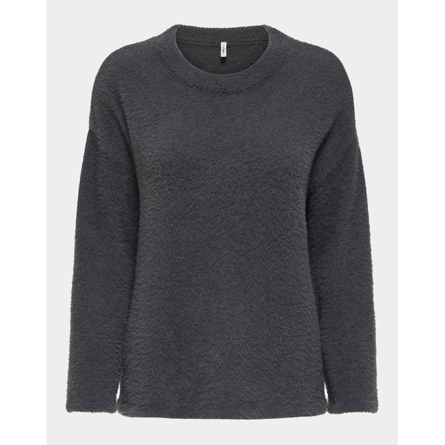 Product ONLY ONLPETRA LS LOOSE O-NECK CC KNT base image