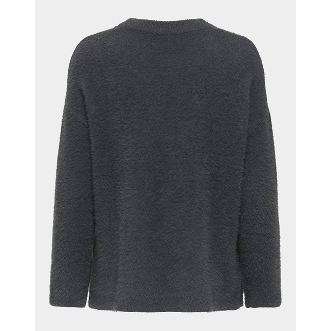 Product ONLY ONLPETRA LS LOOSE O-NECK CC KNT base image