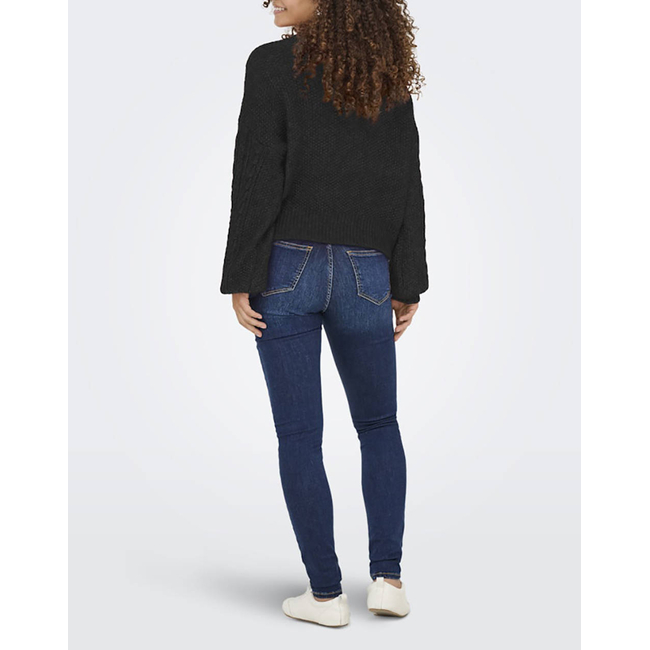Product ONLY ONLIDA LIFE LS HIGH NECK KNT base image