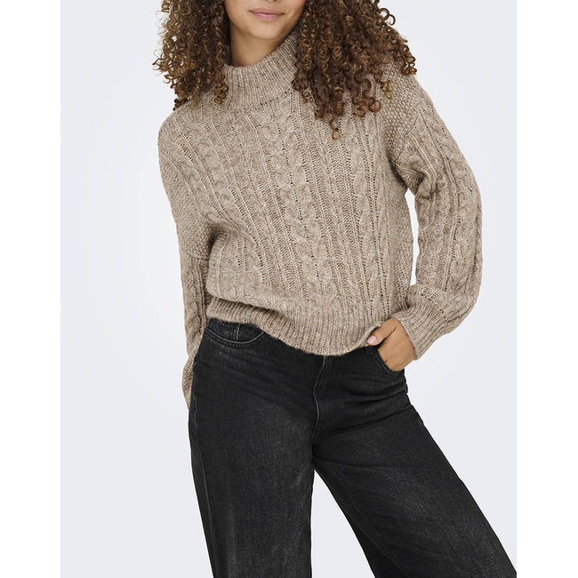 Product ONLY ONLIDA LIFE LS HIGH NECK KNT base image