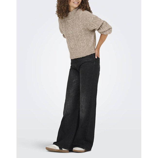 Product ONLY ONLIDA LIFE LS HIGH NECK KNT base image