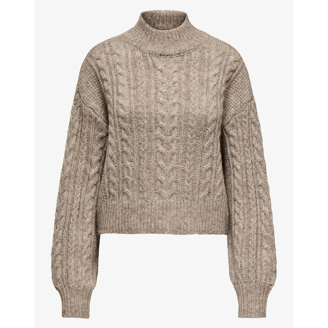 Product ONLY ONLIDA LIFE LS HIGH NECK KNT base image