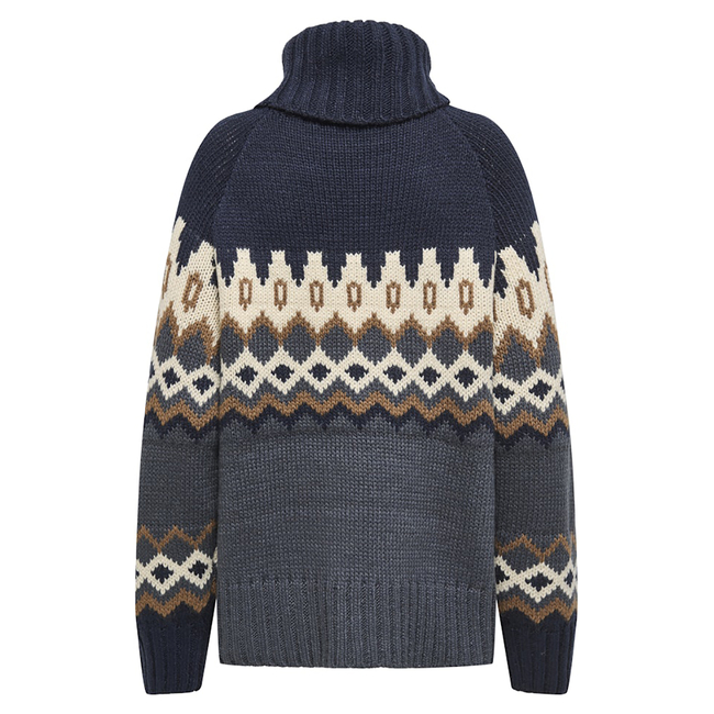 Product ONLY ONLROCK LS JQ ROLLNECK KNT base image