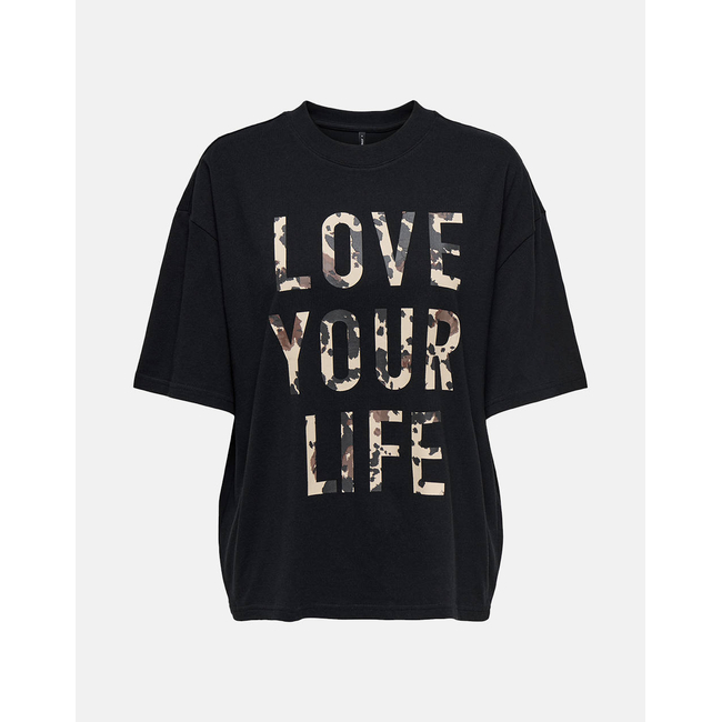 Product ONLY ONLRIRI S/S AOP PRINT TOP BOX JRS base image