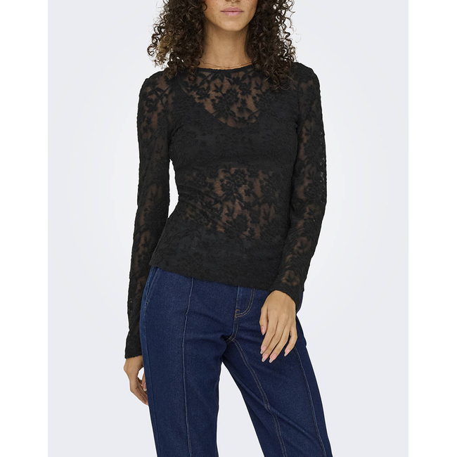 Product ONLY ONLBLAISE L/S TOP JRS base image