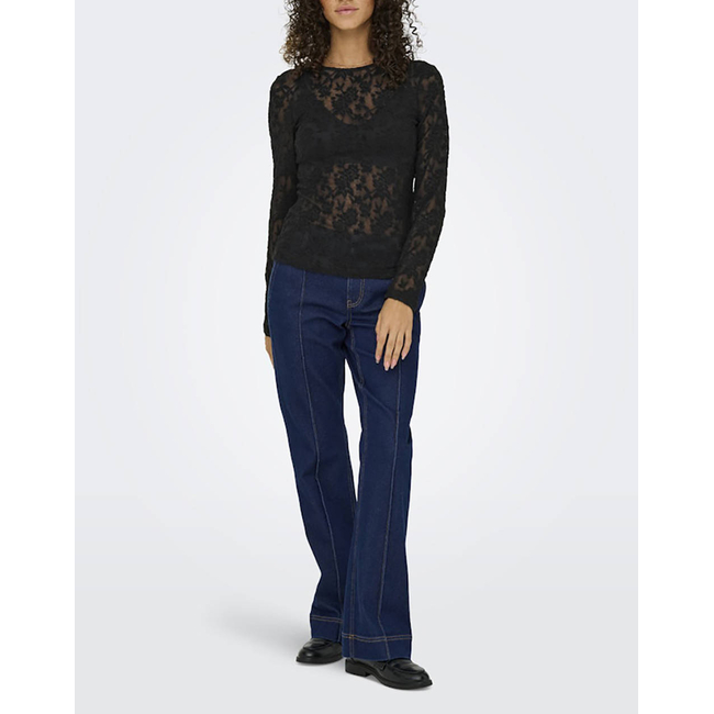 Product ONLY ONLBLAISE L/S TOP JRS base image
