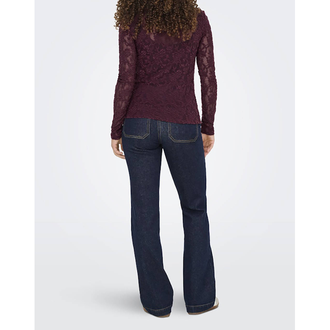Product ONLY ONLBLAISE L/S TOP JRS base image