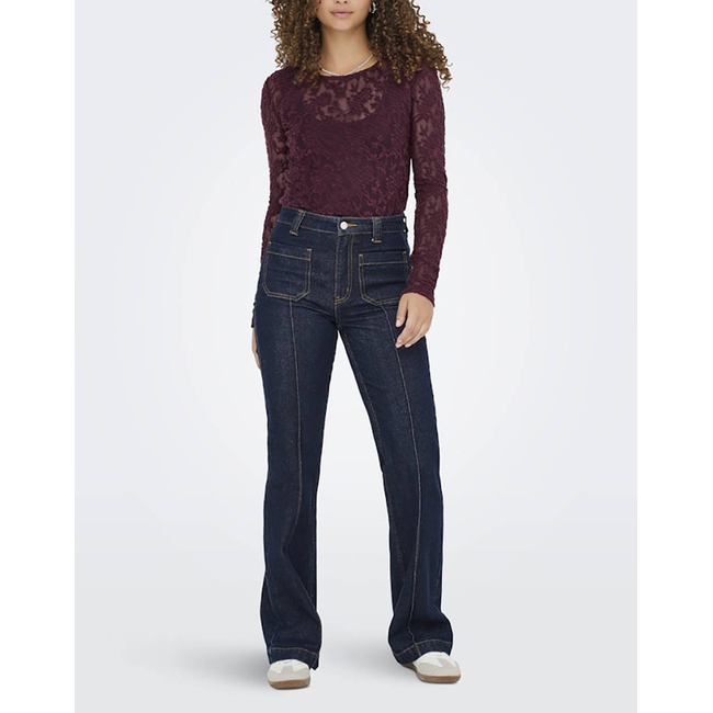 Product ONLY ONLBLAISE L/S TOP JRS base image