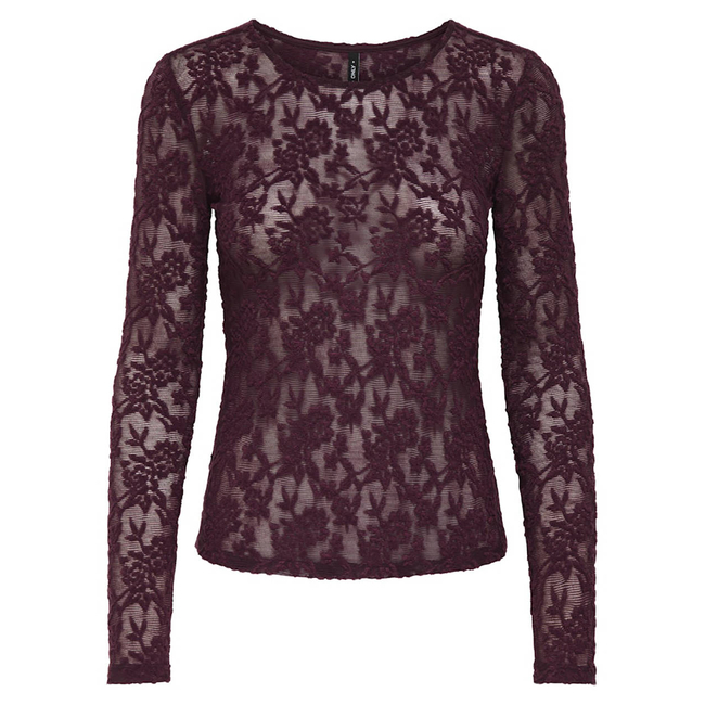 Product ONLY ONLBLAISE L/S TOP JRS base image