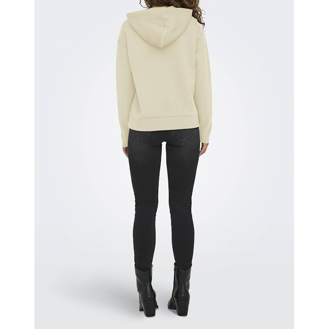 Product ONLY ONLFANCY L/S HOOD STRING SWT base image