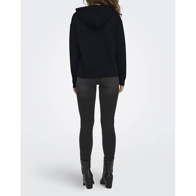 Product ONLY ONLFANCY L/S HOOD STRING SWT base image