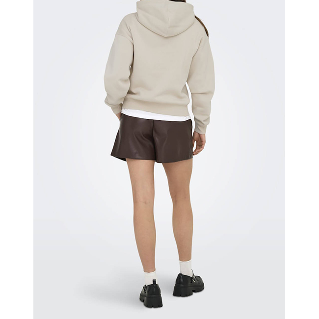 Product ONLY ONLBEST LIFE L/S HOOD SWT NOOS base image
