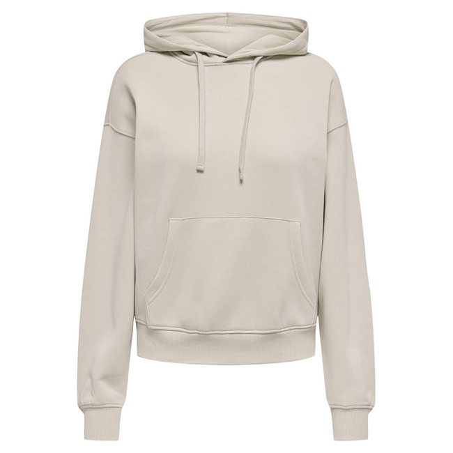 Product ONLY ONLBEST LIFE L/S HOOD SWT NOOS base image