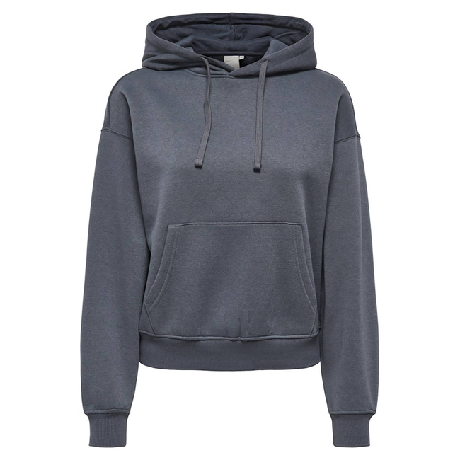Product ONLY ONLBEST LIFE L/S HOOD SWT NOOS base image