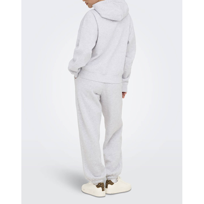 Product ONLY ONLBEST LIFE L/S HOOD SWT NOOS base image