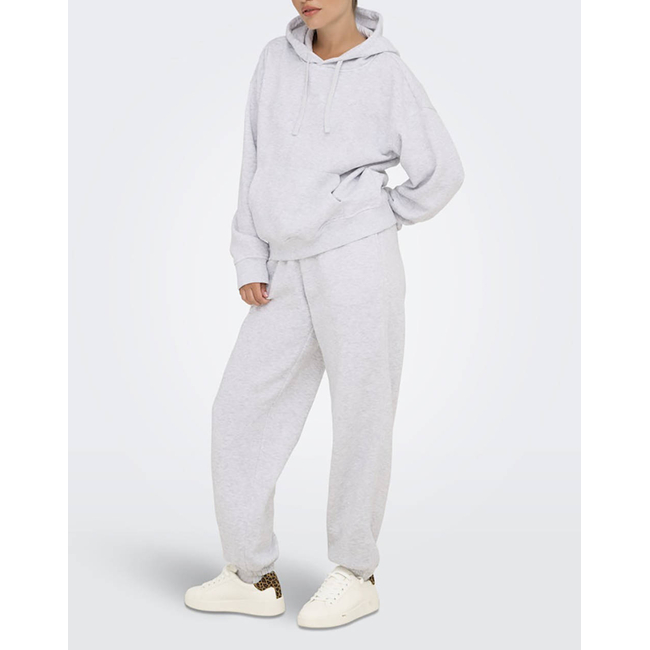 Product ONLY ONLBEST LIFE L/S HOOD SWT NOOS base image