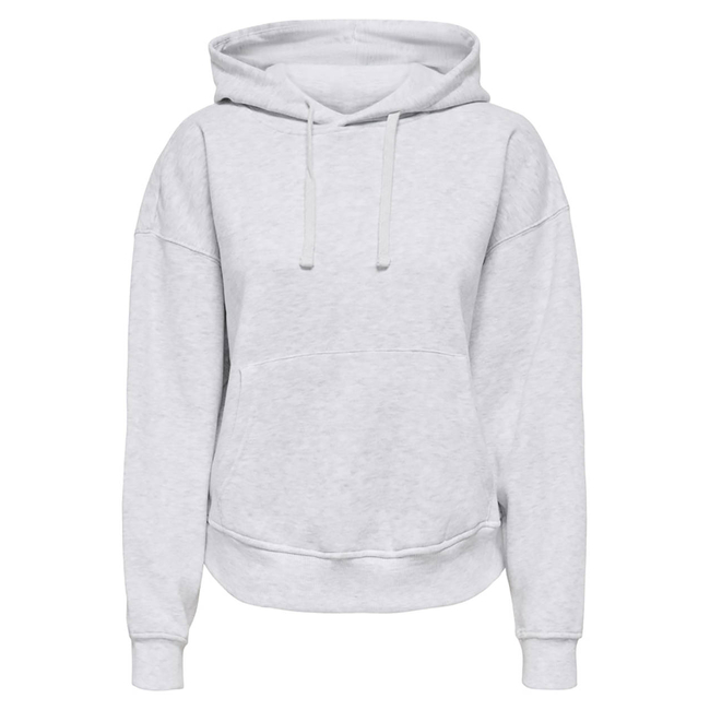 Product ONLY ONLBEST LIFE L/S HOOD SWT NOOS base image