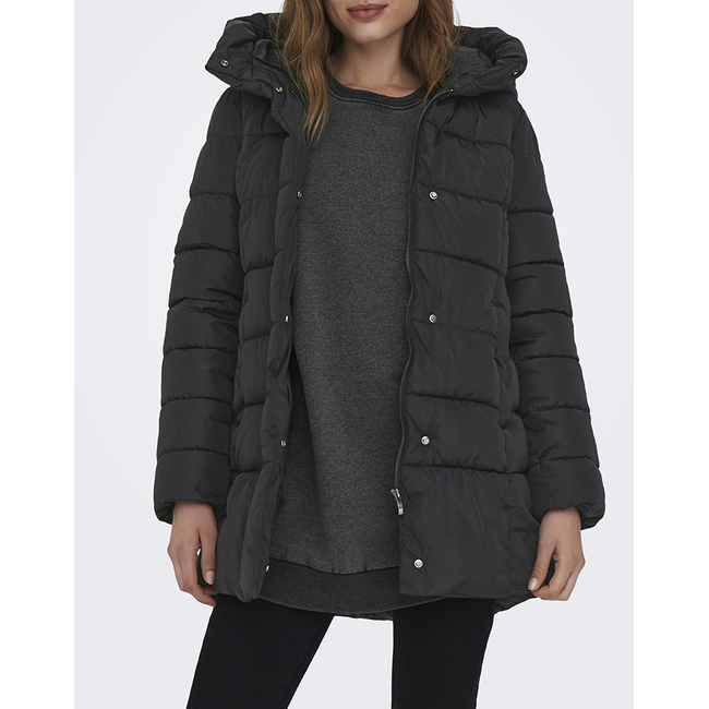 Product ONLY ONLLINA PUFFER COAT CC OTW base image