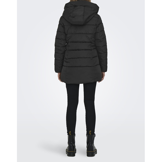 Product ONLY ONLLINA PUFFER COAT CC OTW base image