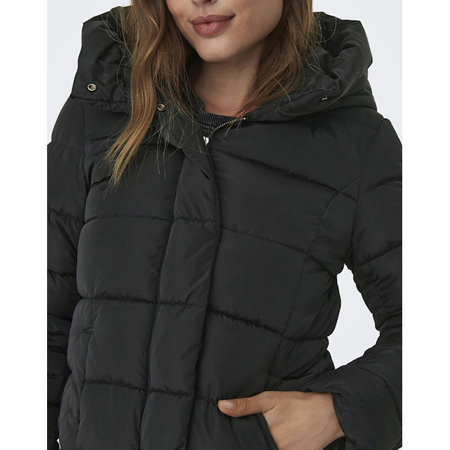 Product ONLY ONLLINA PUFFER COAT CC OTW base image