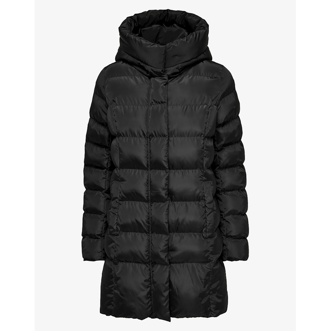 Product ONLY ONLLINA PUFFER COAT CC OTW base image