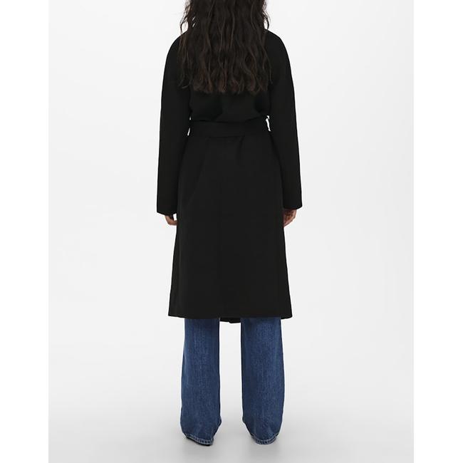 Product ONLY ONLEMMA LIFE HIGH NECK COAT OTW base image